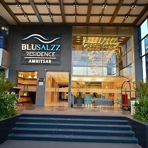 Blusalzz Residence Amritsar